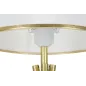 LAMPA STOŁOWA TRIPLY Ø 28X57 cm